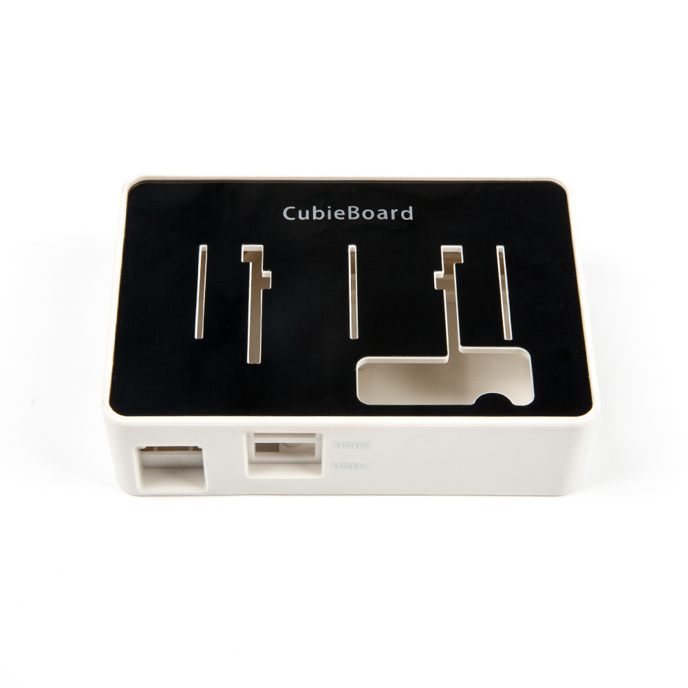 Корпус Cubieboard2